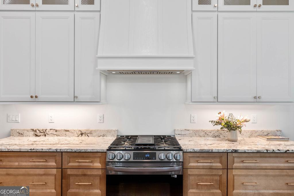183 Lake Pointe Road Hartwell, GA 30643 - Photo 15 of 78