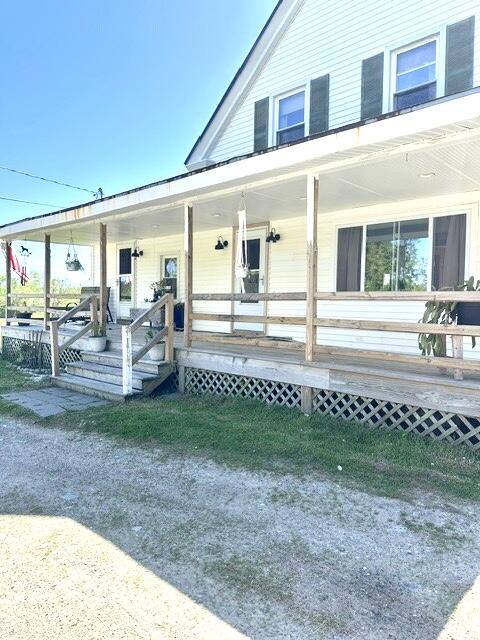 168 Kansas Road Milbridge, ME 04658 - Photo 4 of 32 IMG_5440