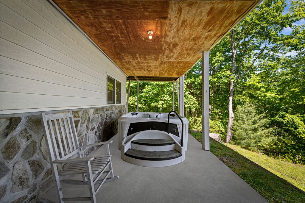 760 River Bend Lane Blue Ridge, GA 30513 - Photo 64 of 101