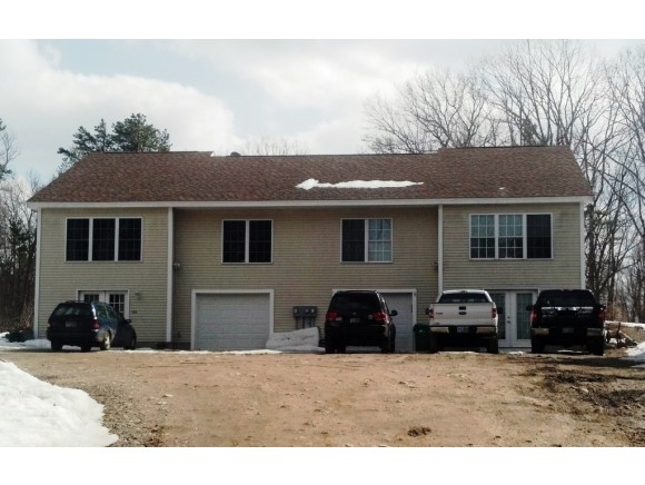 28 B Dry Hill Road, Unit 28B Rochester, NH 03839 - Photo 1 of 1