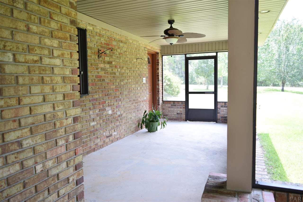 4640 Crabtree Church Road Molino, FL 32577 - Photo 22 of 26 Gallery Image 22