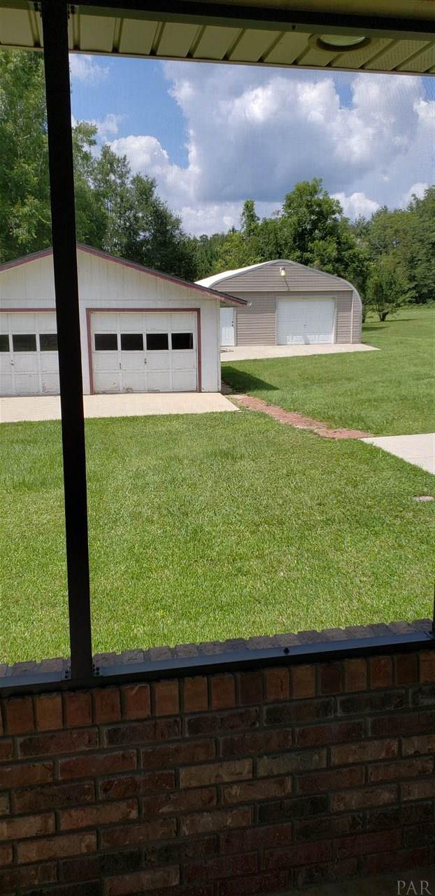 4640 Crabtree Church Road Molino, FL 32577 - Photo 24 of 26 Gallery Image 24
