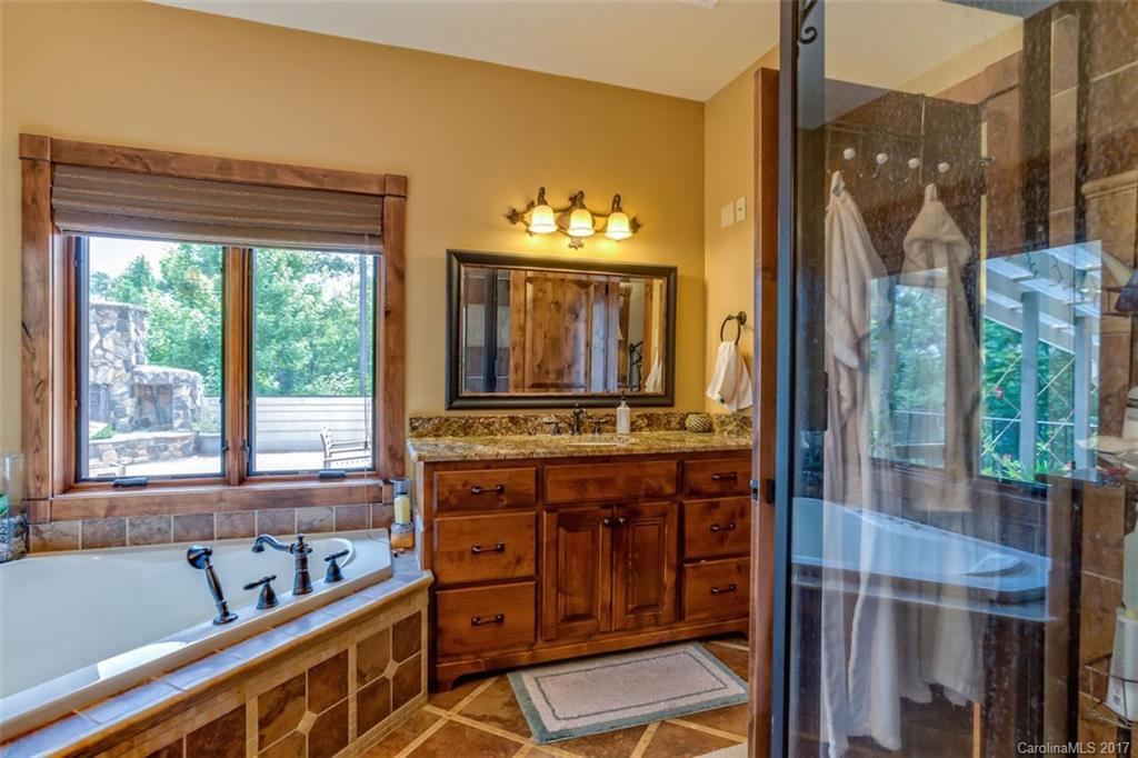 394 Rachel Bell Road Mill Spring, NC 28756 - Photo 11 of 24