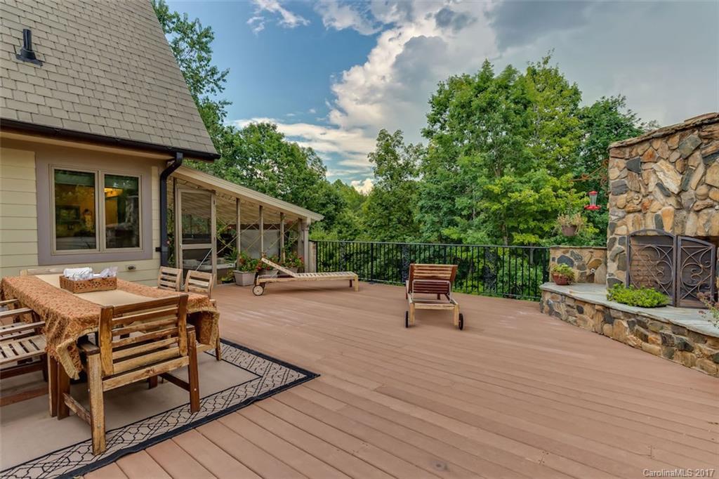 394 Rachel Bell Road Mill Spring, NC 28756 - Photo 13 of 24