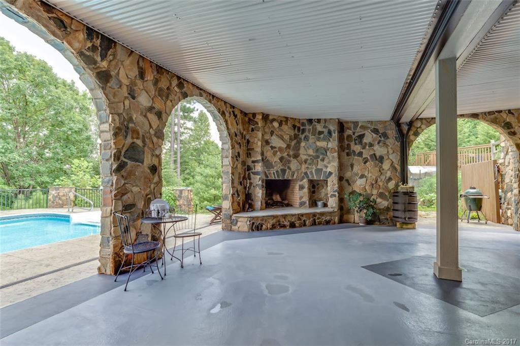 394 Rachel Bell Road Mill Spring, NC 28756 - Photo 15 of 24