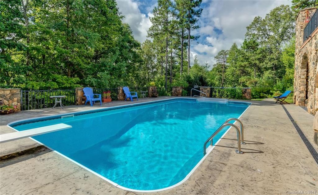 394 Rachel Bell Road Mill Spring, NC 28756 - Photo 16 of 24