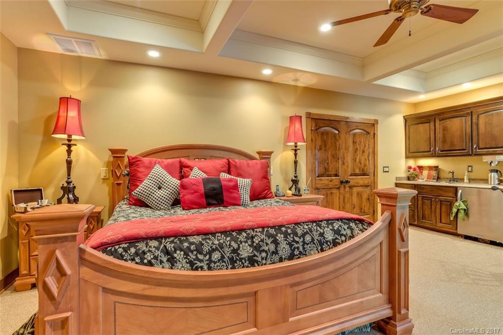394 Rachel Bell Road Mill Spring, NC 28756 - Photo 21 of 24