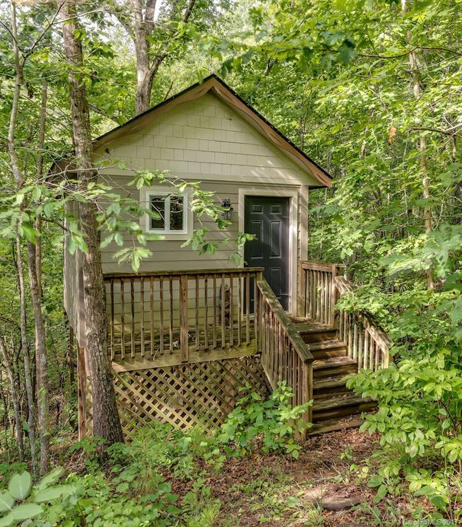 394 Rachel Bell Road Mill Spring, NC 28756 - Photo 23 of 24