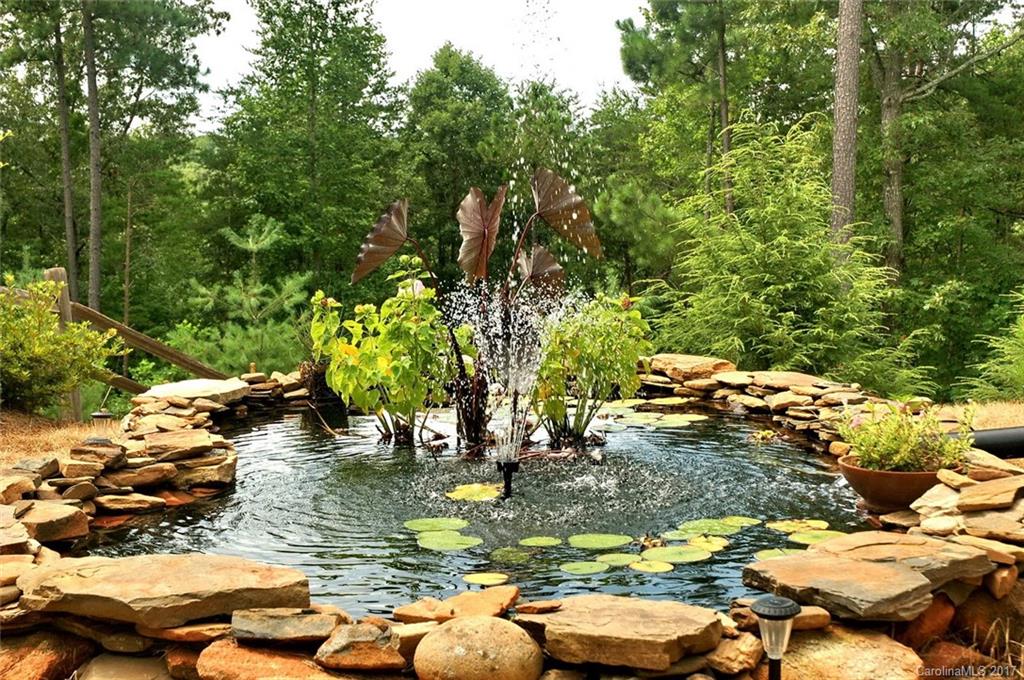 394 Rachel Bell Road Mill Spring, NC 28756 - Photo 24 of 24