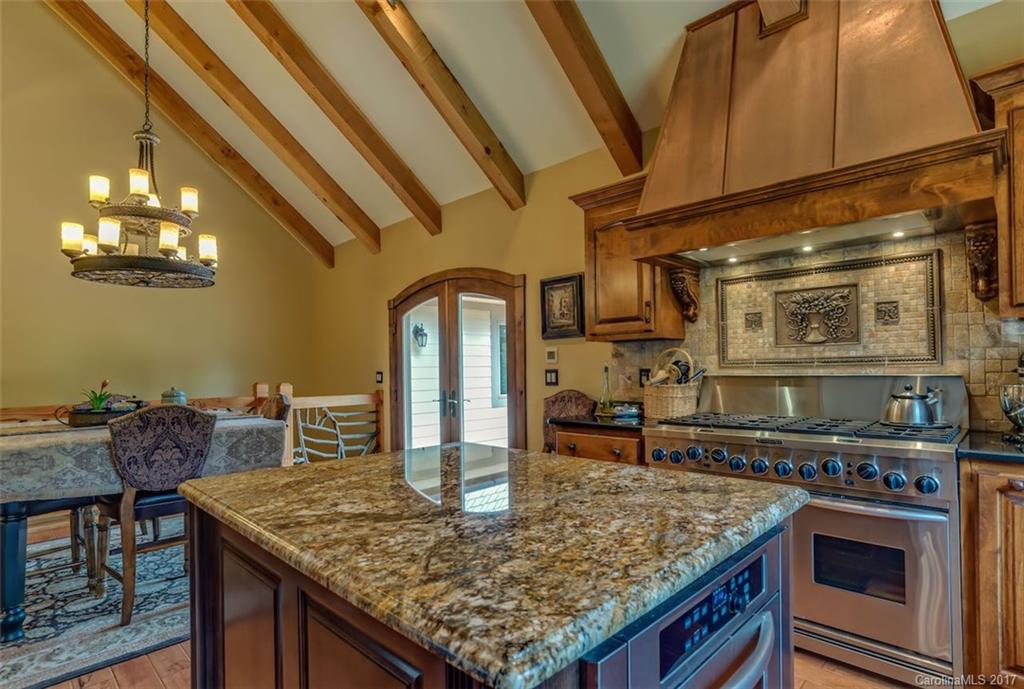 394 Rachel Bell Road Mill Spring, NC 28756 - Photo 5 of 24