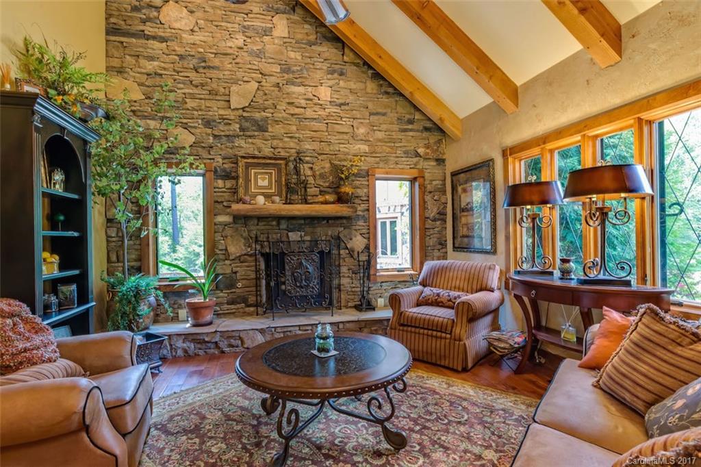 394 Rachel Bell Road Mill Spring, NC 28756 - Photo 7 of 24