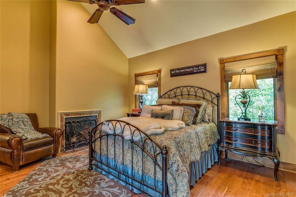 394 Rachel Bell Road Mill Spring, NC 28756 - Photo 10 of 24