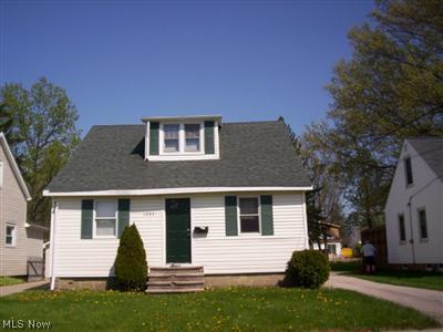 1203 Lander Road Cleveland, OH 44124 - Photo 1 of 1