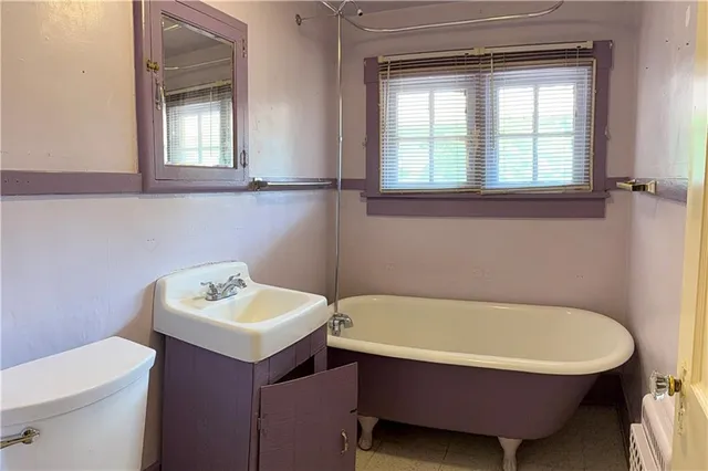 $99,900 | 545-625 Davis Street, Sharon, PA 16146