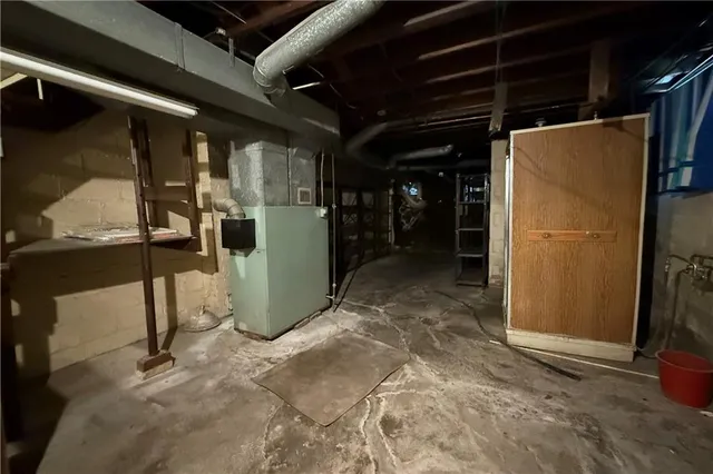 $99,900 | 545-625 Davis Street, Sharon, PA 16146