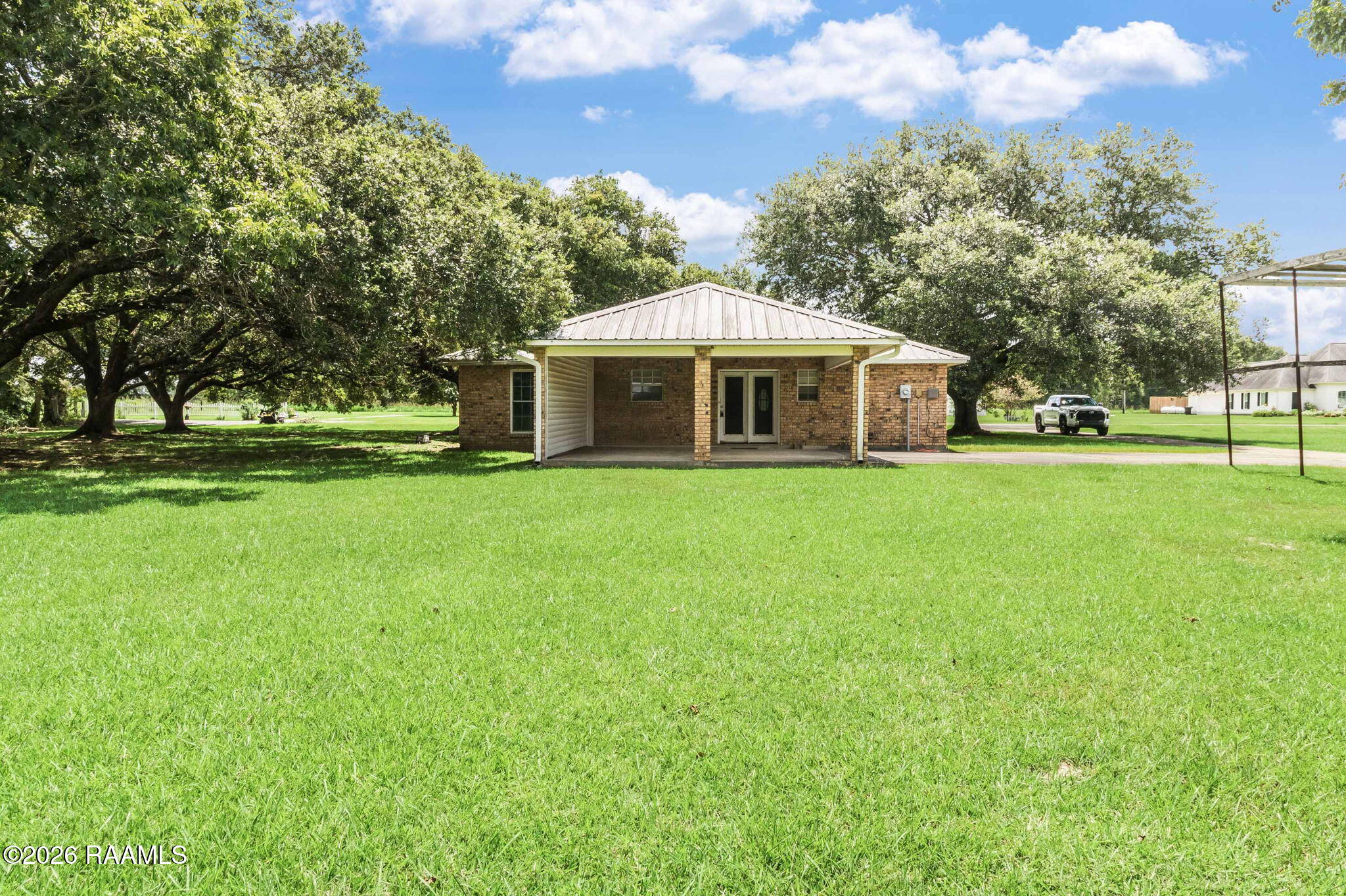 4680 Comeaux Road Maurice, LA 70555 - Photo 4 of 20 5-web-or-mls-4680 Comeaux-5