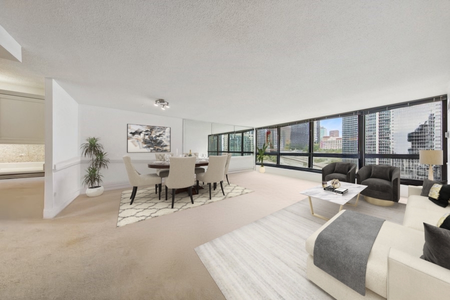 360 East Randolph Street, Unit 2207 Chicago, IL 60601 - Photo 11 of 29