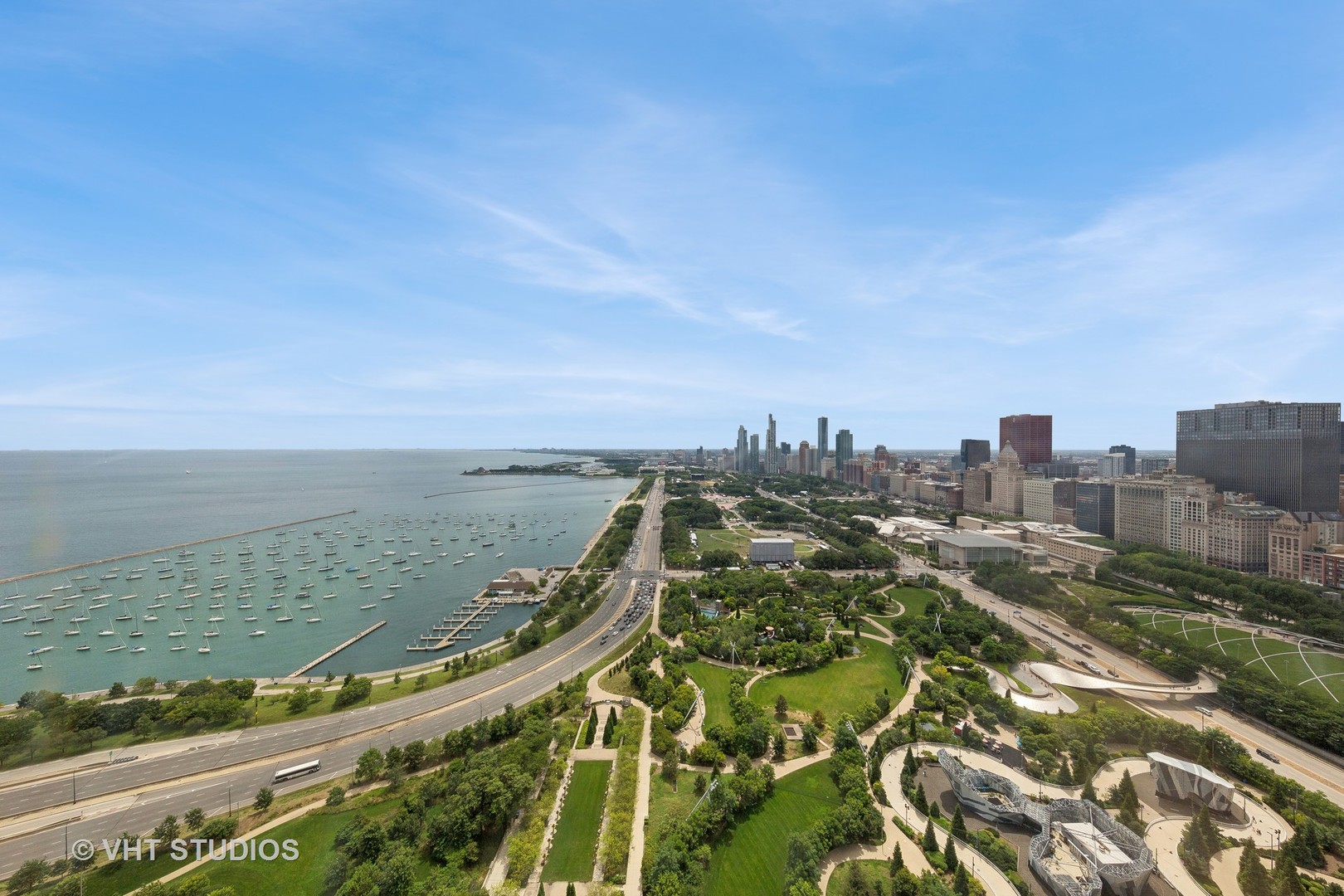 360 East Randolph Street, Unit 2207 Chicago, IL 60601 - Photo 24 of 29