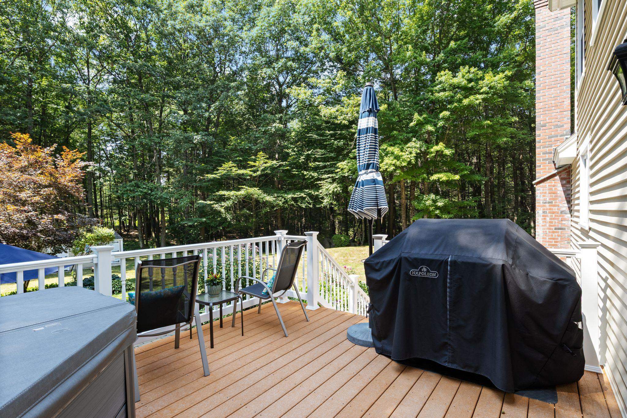 96 Highland Ridge Road Barrington, NH 03825 - Photo 37 of 45 Gallery Image 37