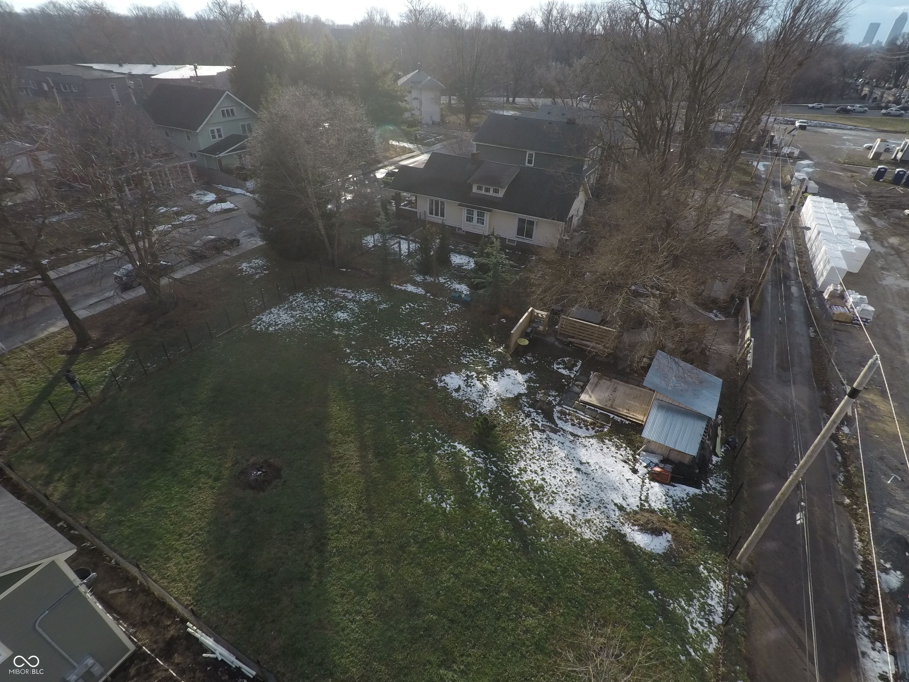 2814-2830 Ruckle Street Indianapolis, IN 46205 - Photo 4 of 11