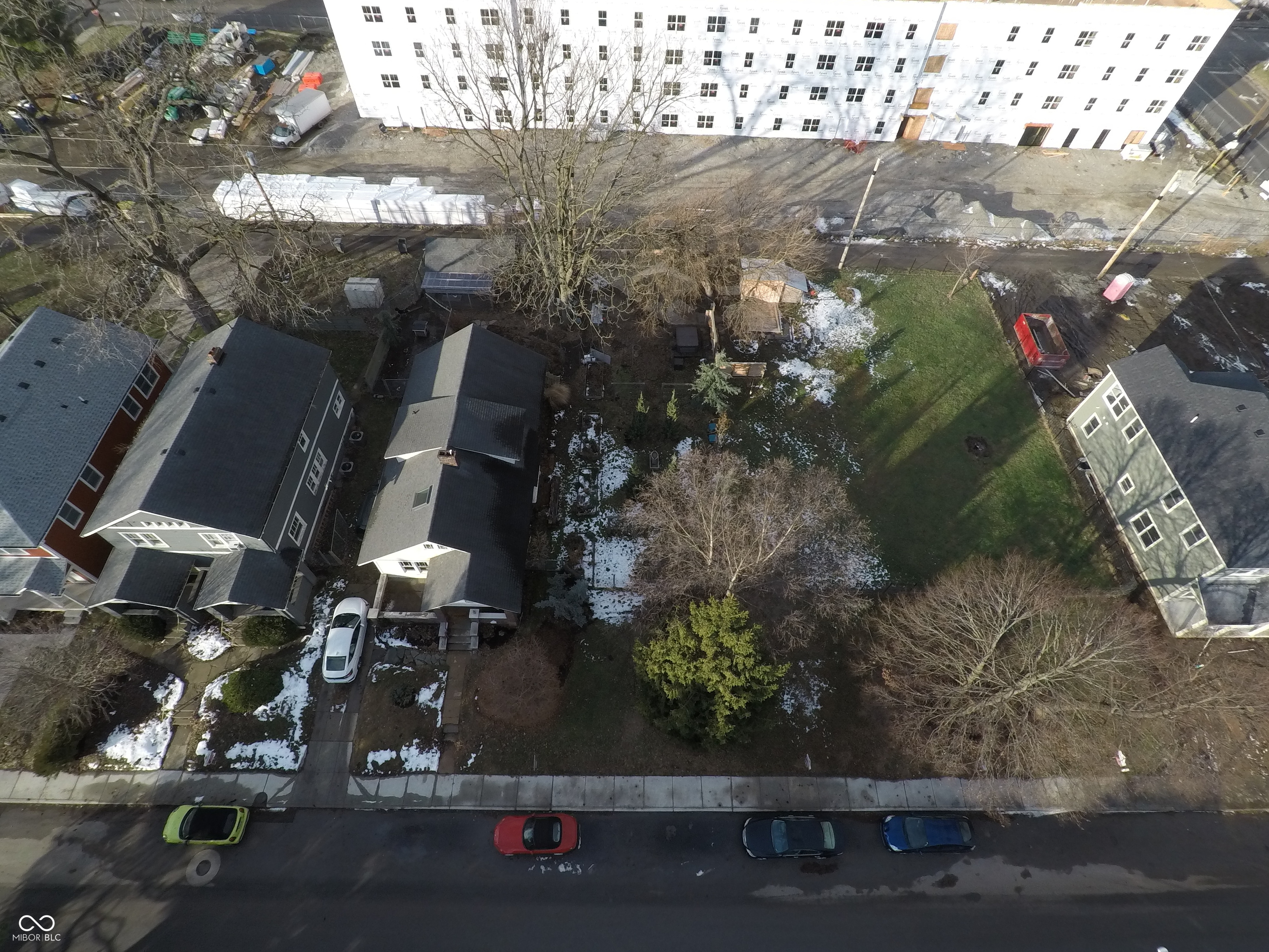 2814-2830 Ruckle Street Indianapolis, IN 46205 - Photo 6 of 11