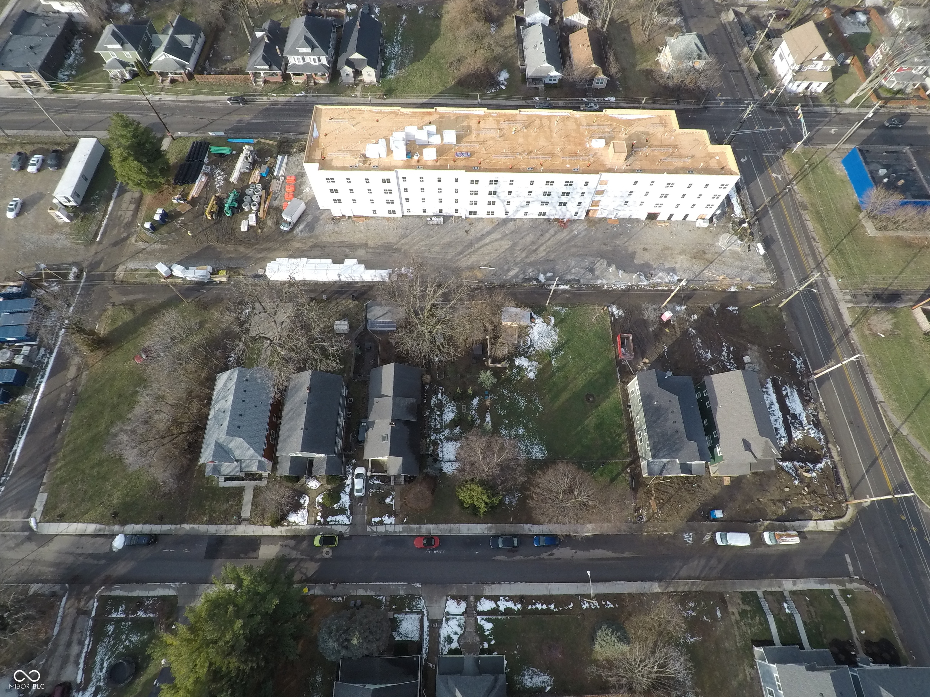 2814-2830 Ruckle Street Indianapolis, IN 46205 - Photo 7 of 11