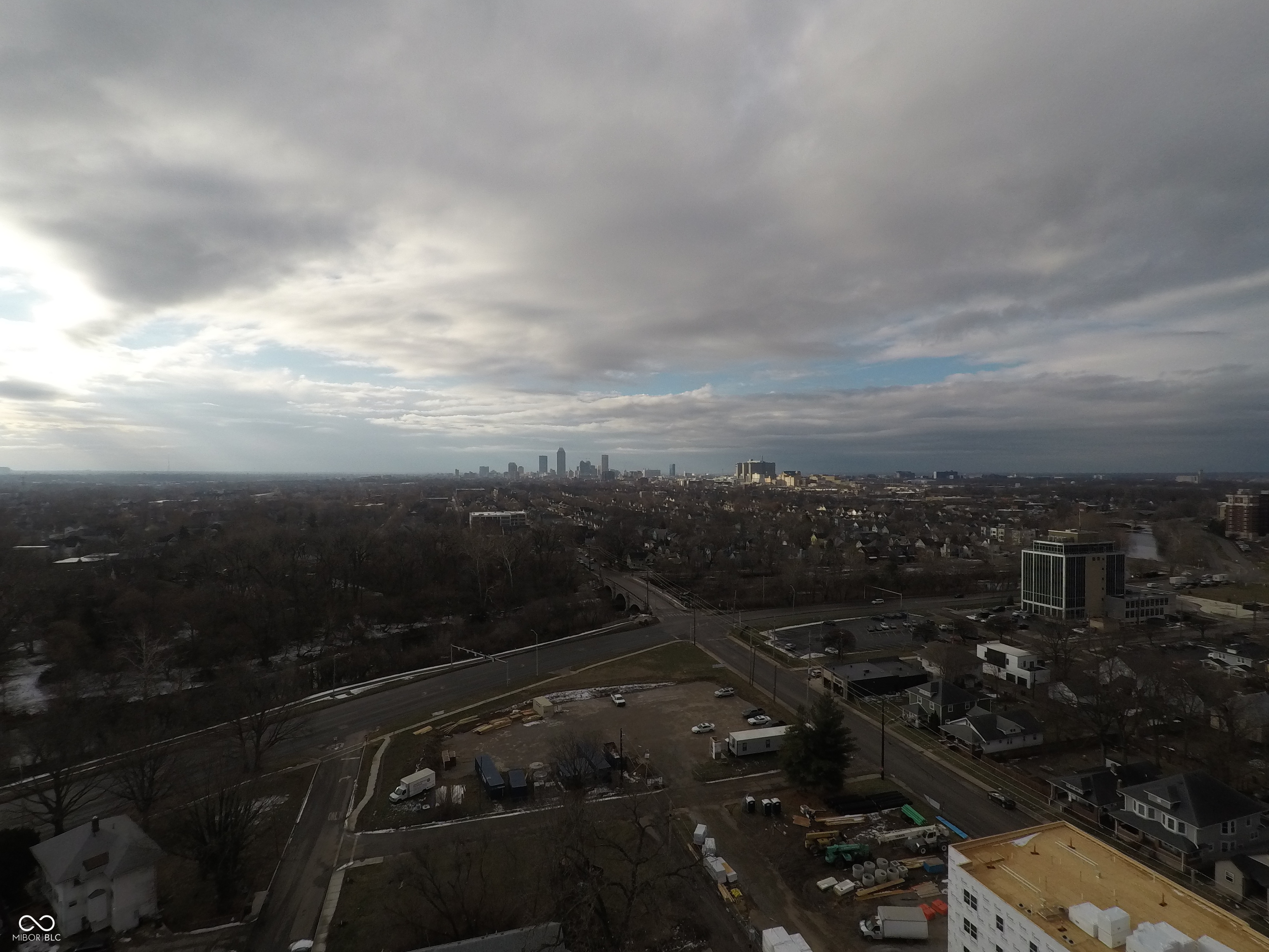 2814-2830 Ruckle Street Indianapolis, IN 46205 - Photo 8 of 11