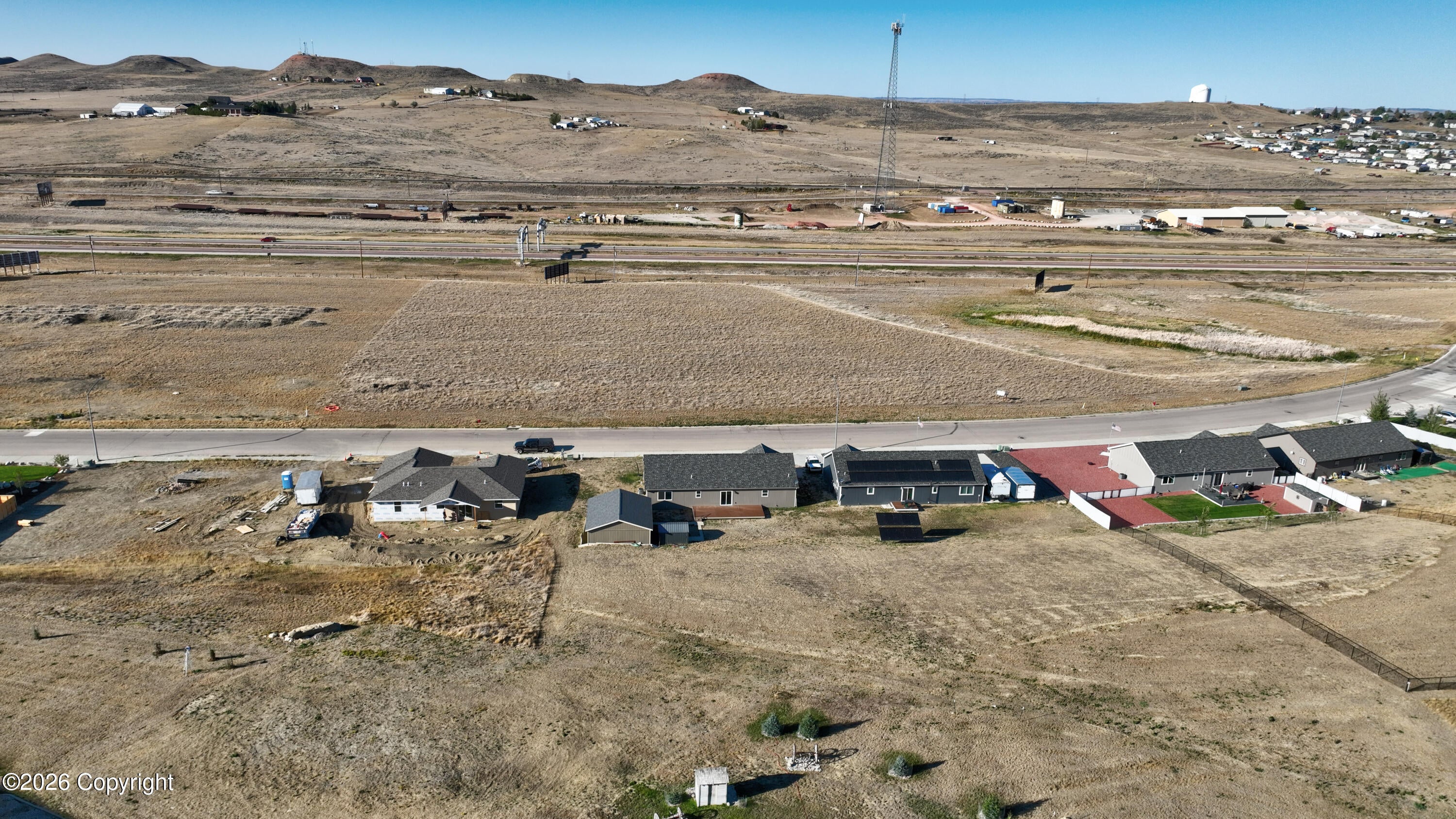 4405 Westover Road Gillette, WY 82718 - Photo 65 of 69 Gallery Image 65
