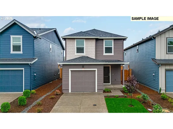 $489,995 | 1046 Southeast 193rd Place, Camas, WA 98607