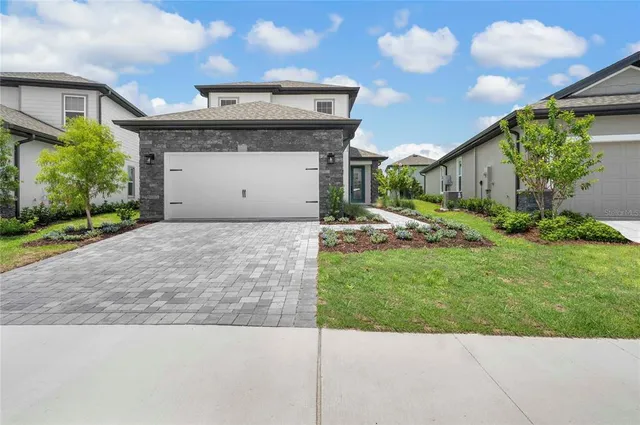 $541,900 | 7737 Somersworth Drive, Kissimmee, FL 34747