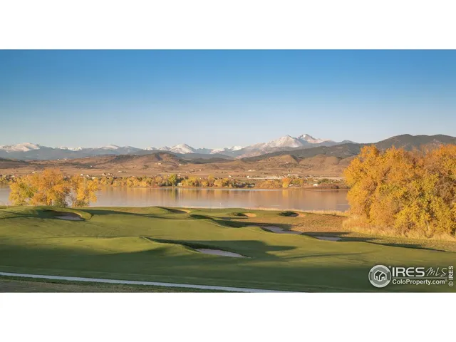 $825,000 | 3100 Newfound Lk Road, Berthoud, CO 80513