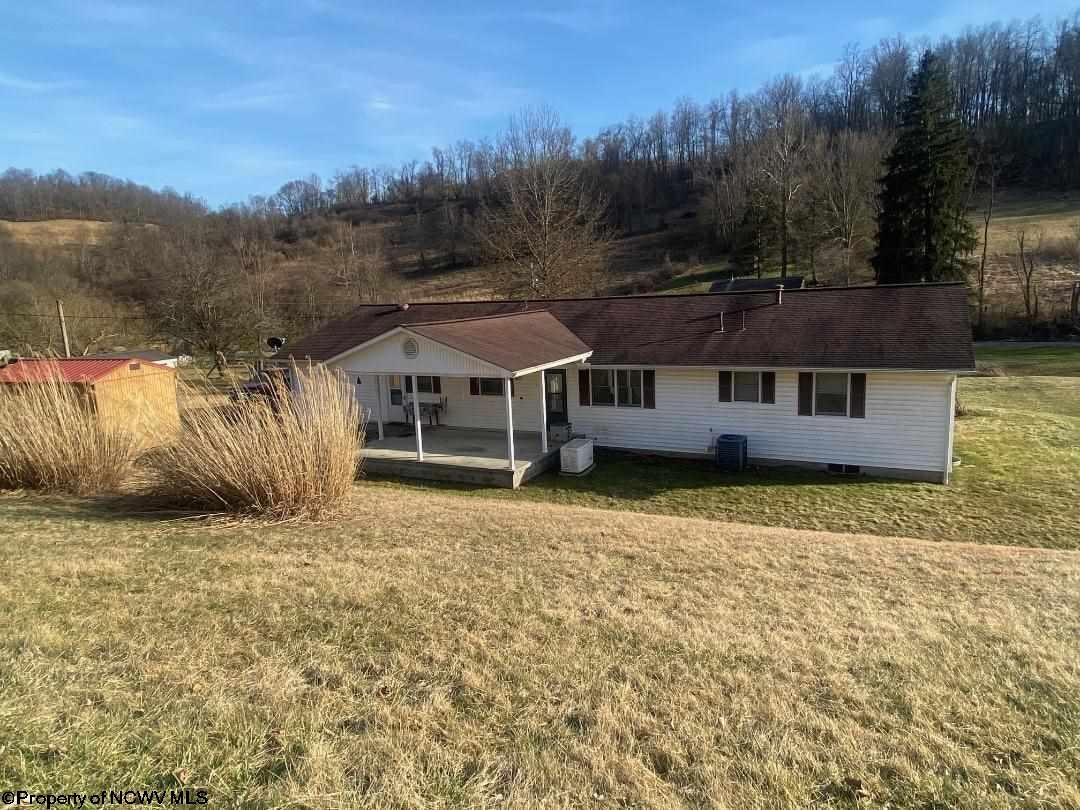 741 Zachs Run Road Mount Clare, WV 26408 - Photo 25 of 26 Gallery Image 25