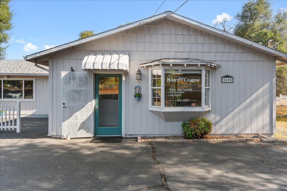 3695 Missouri Flat Road Placerville, CA 95667 - Photo 4 of 36