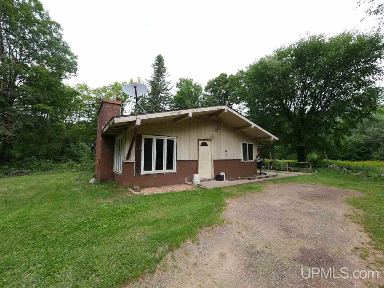 22428 South Laird Road Nisula, MI 49952 - Photo 16 of 20 Gallery Image 16