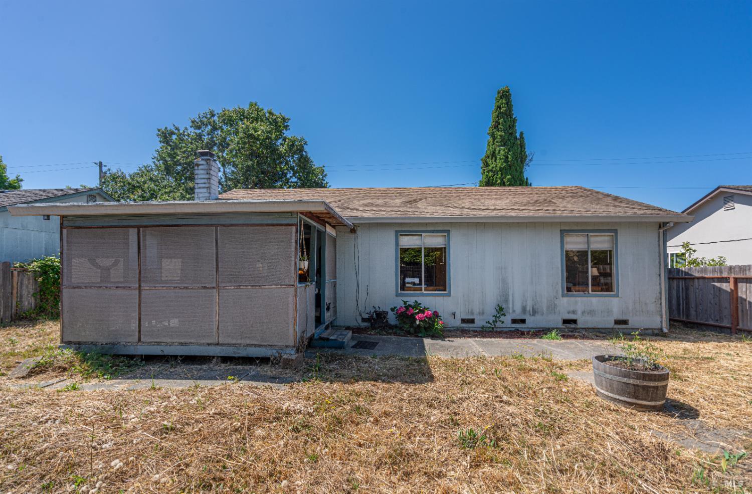 1551 West 3rd Street Santa Rosa, CA 95401 - Photo 25 of 26