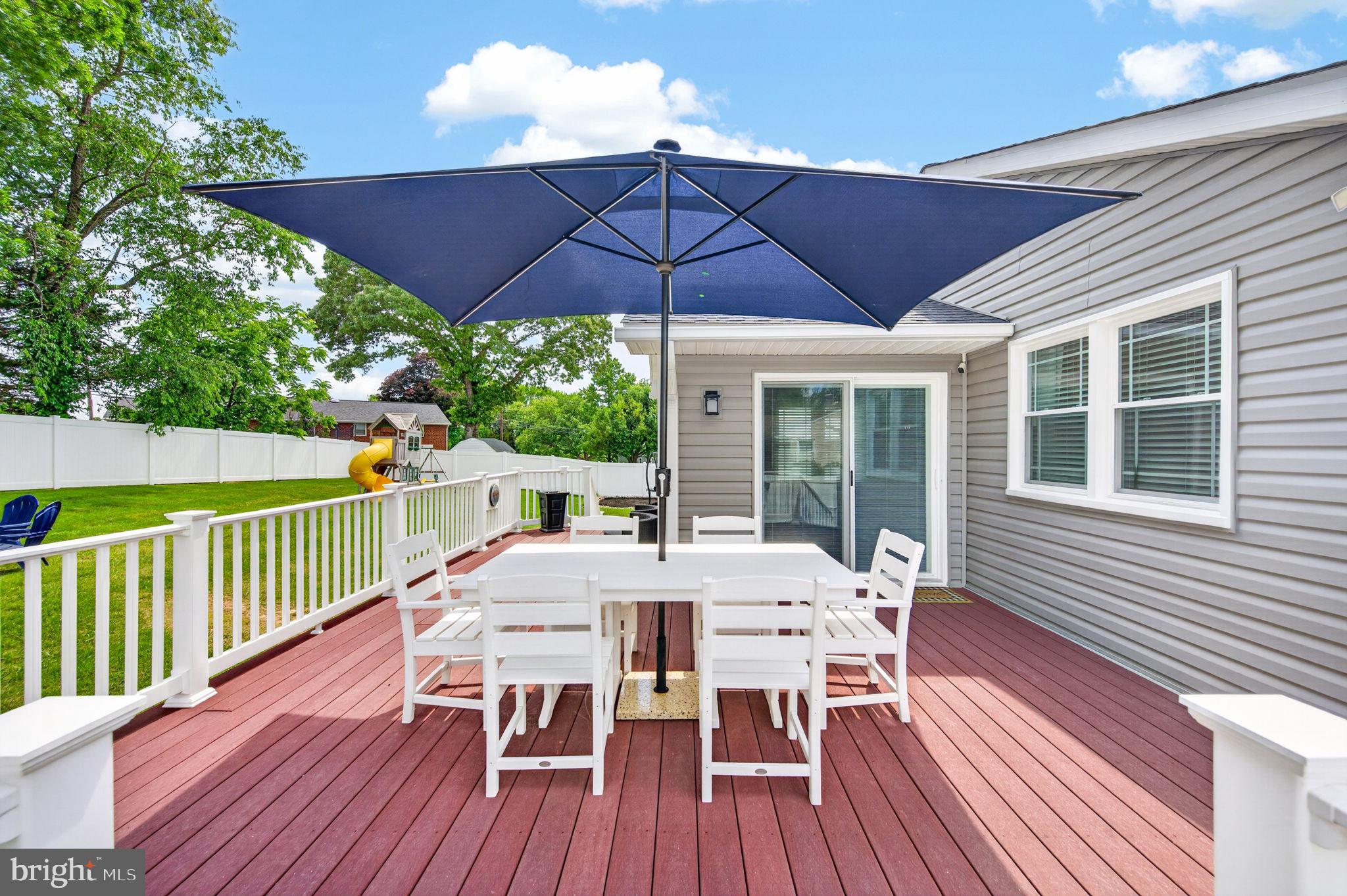 9805 Forge Park Road Perry Hall, MD 21128 - Photo 37 of 59