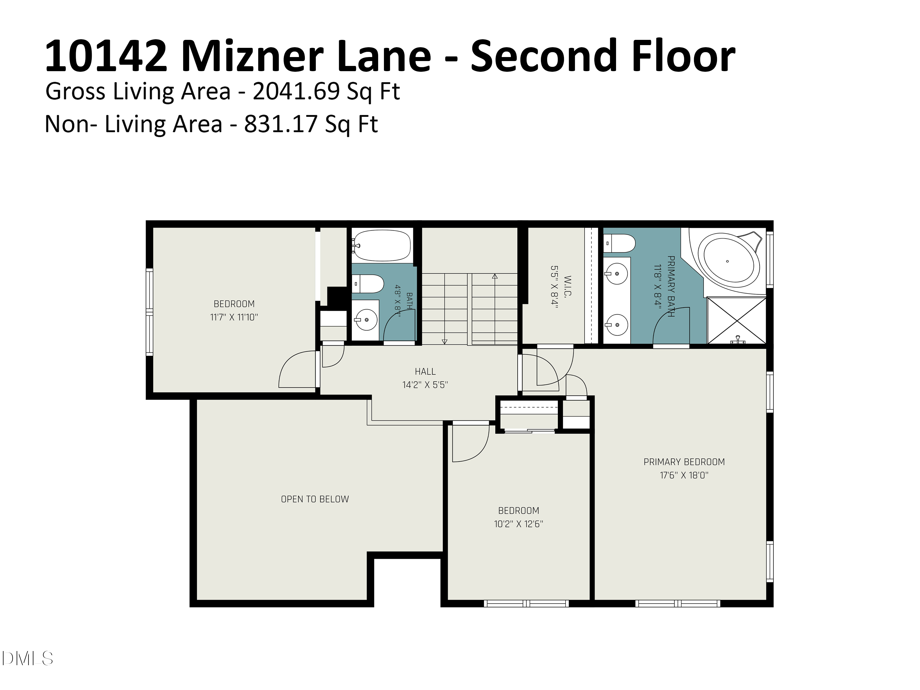 10142 Mizner Lane Raleigh, NC 27617 - Photo 29 of 29