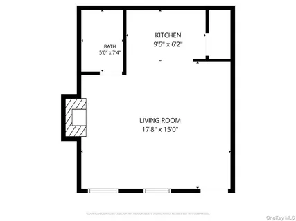 $2,475 | 53 Linden Street | Bushwick