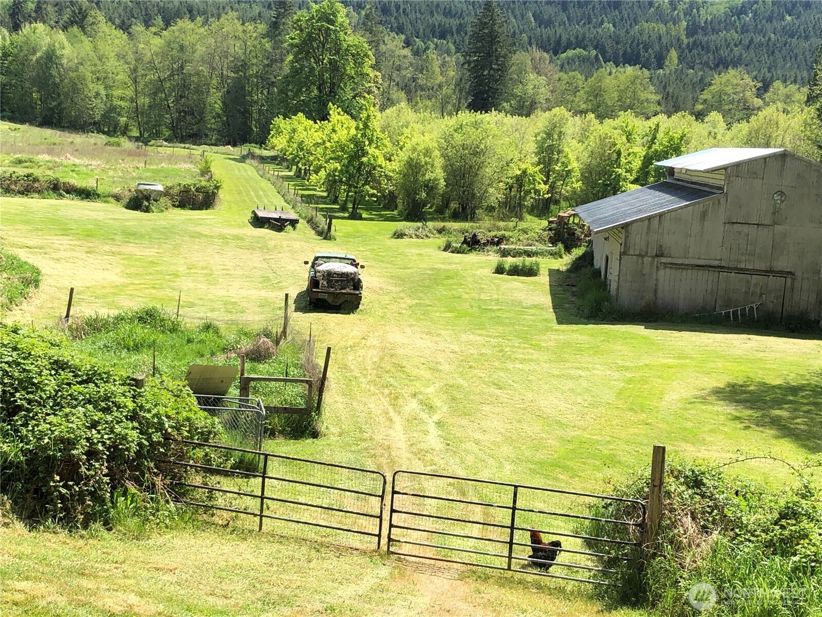 259-10 Tooley Road Toledo, WA 98591 - Photo 1 of 40