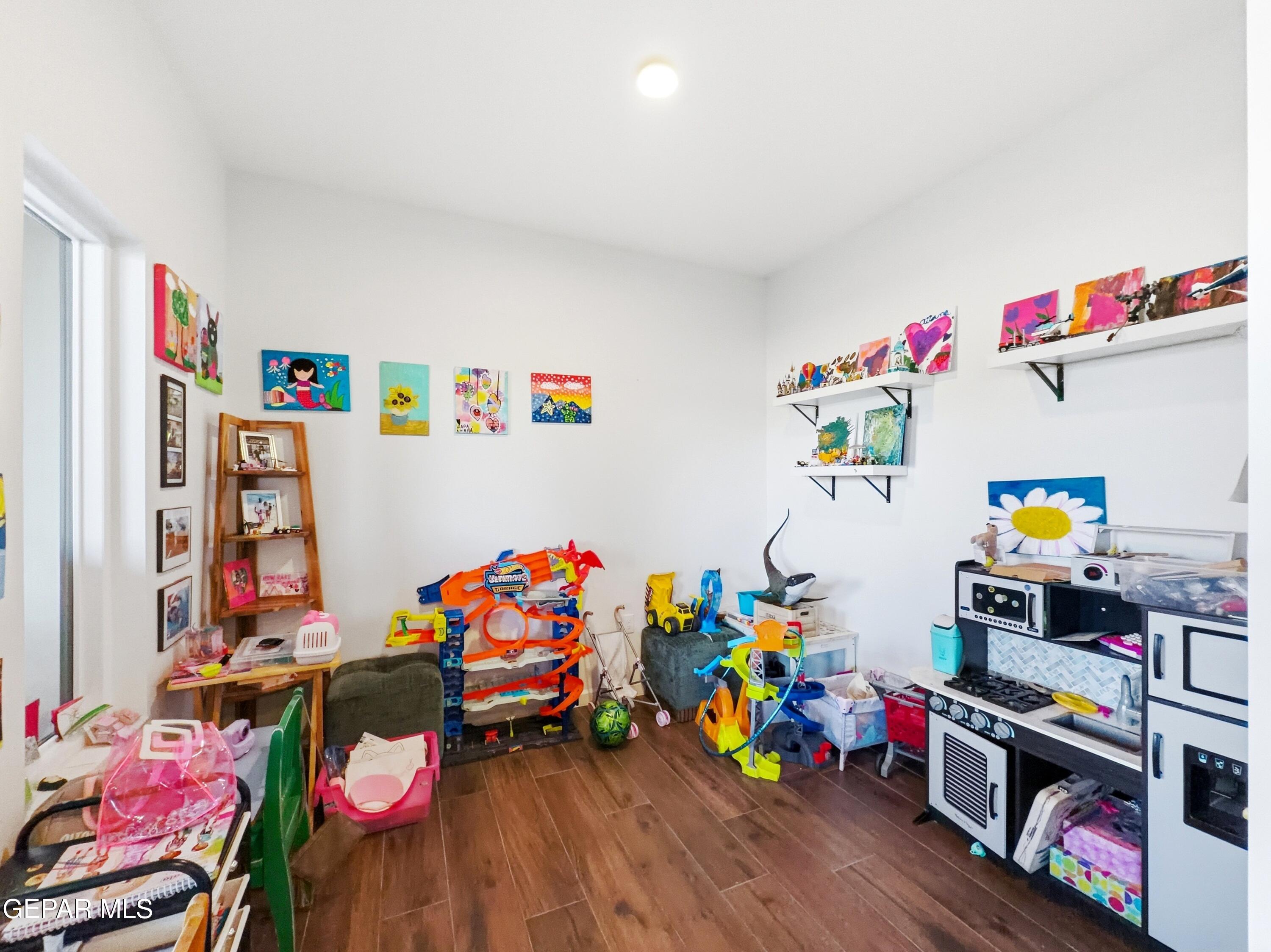 871 Country Club Road, Unit 5B El Paso, TX 79932 - Photo 11 of 52 image00026