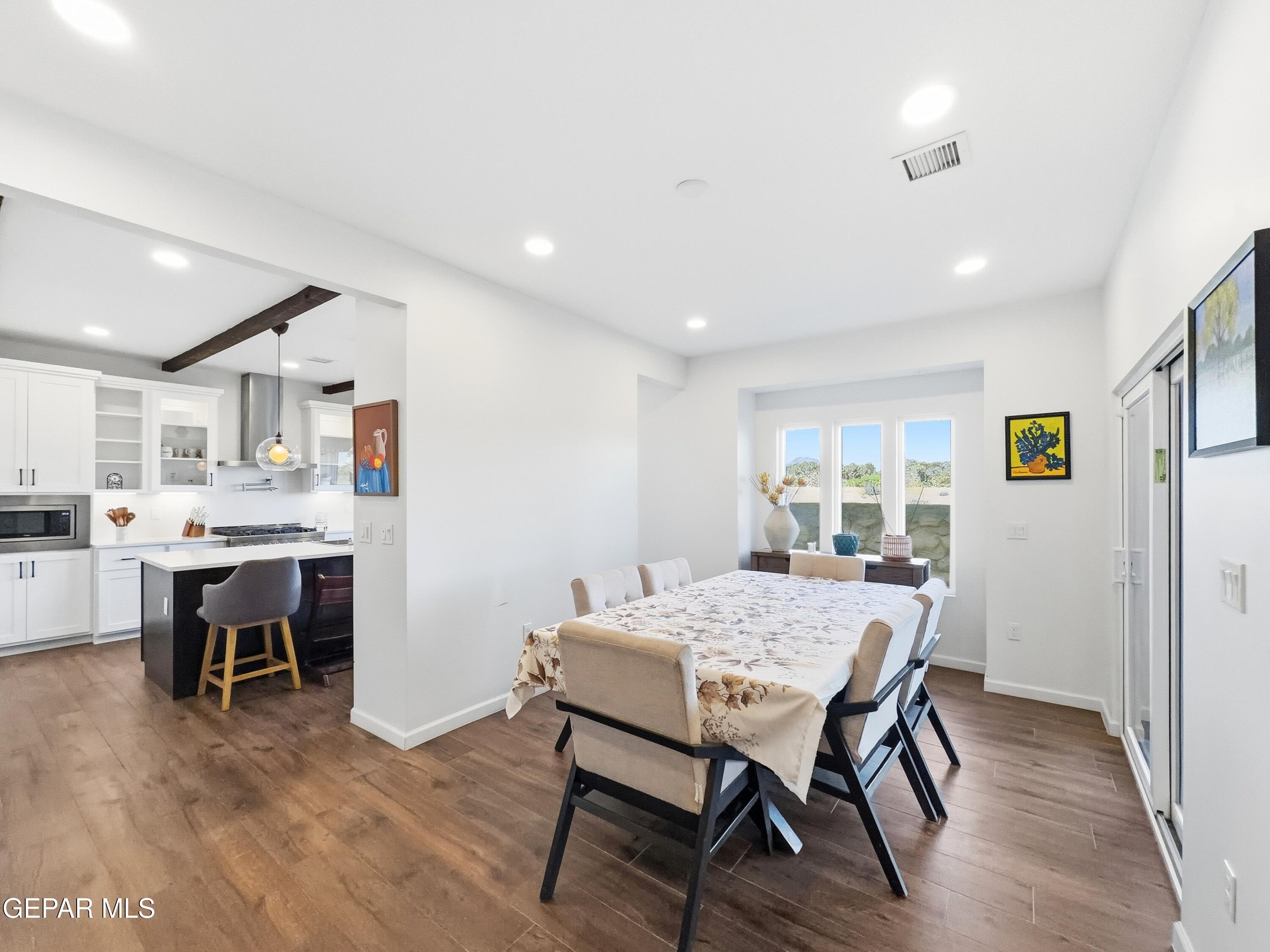 871 Country Club Road, Unit 5B El Paso, TX 79932 - Photo 12 of 52 image00025