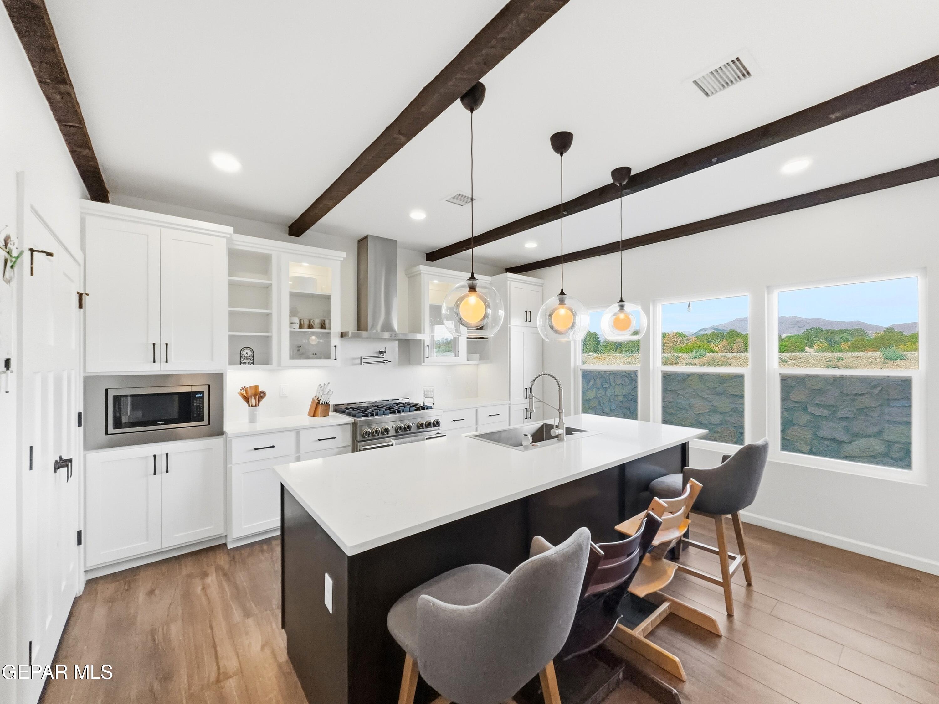 871 Country Club Road, Unit 5B El Paso, TX 79932 - Photo 14 of 52 image00023