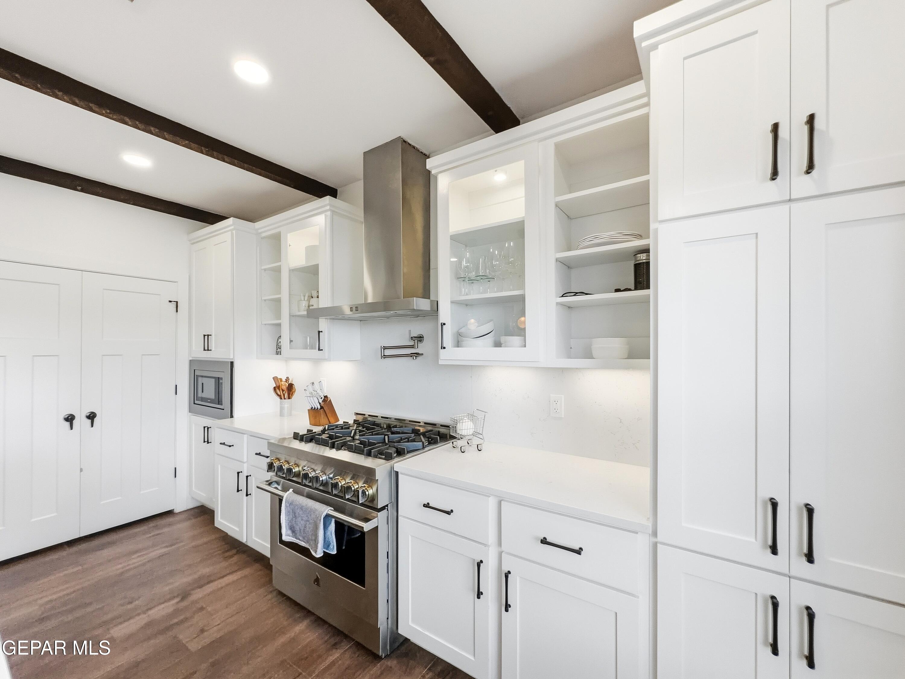 871 Country Club Road, Unit 5B El Paso, TX 79932 - Photo 16 of 52 image00022