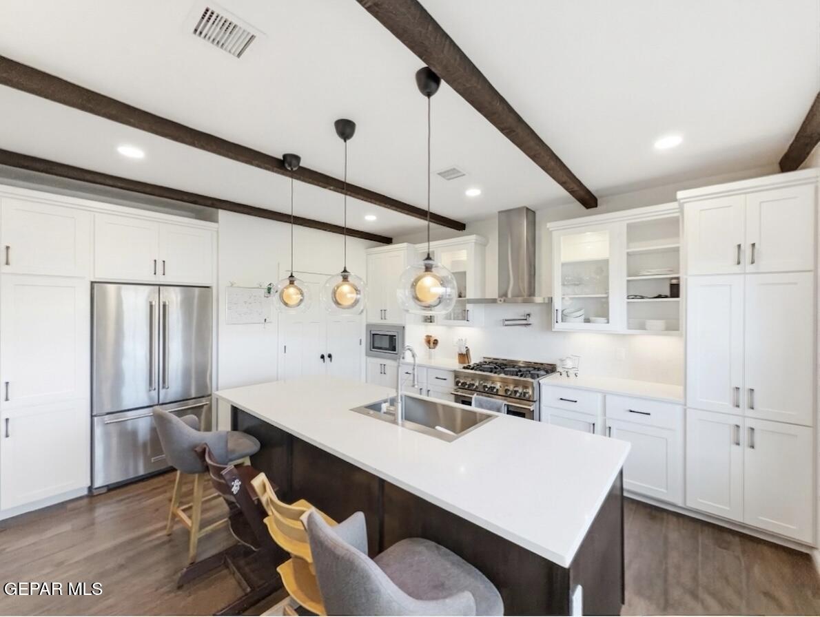 871 Country Club Road, Unit 5B El Paso, TX 79932 - Photo 17 of 52 image00005