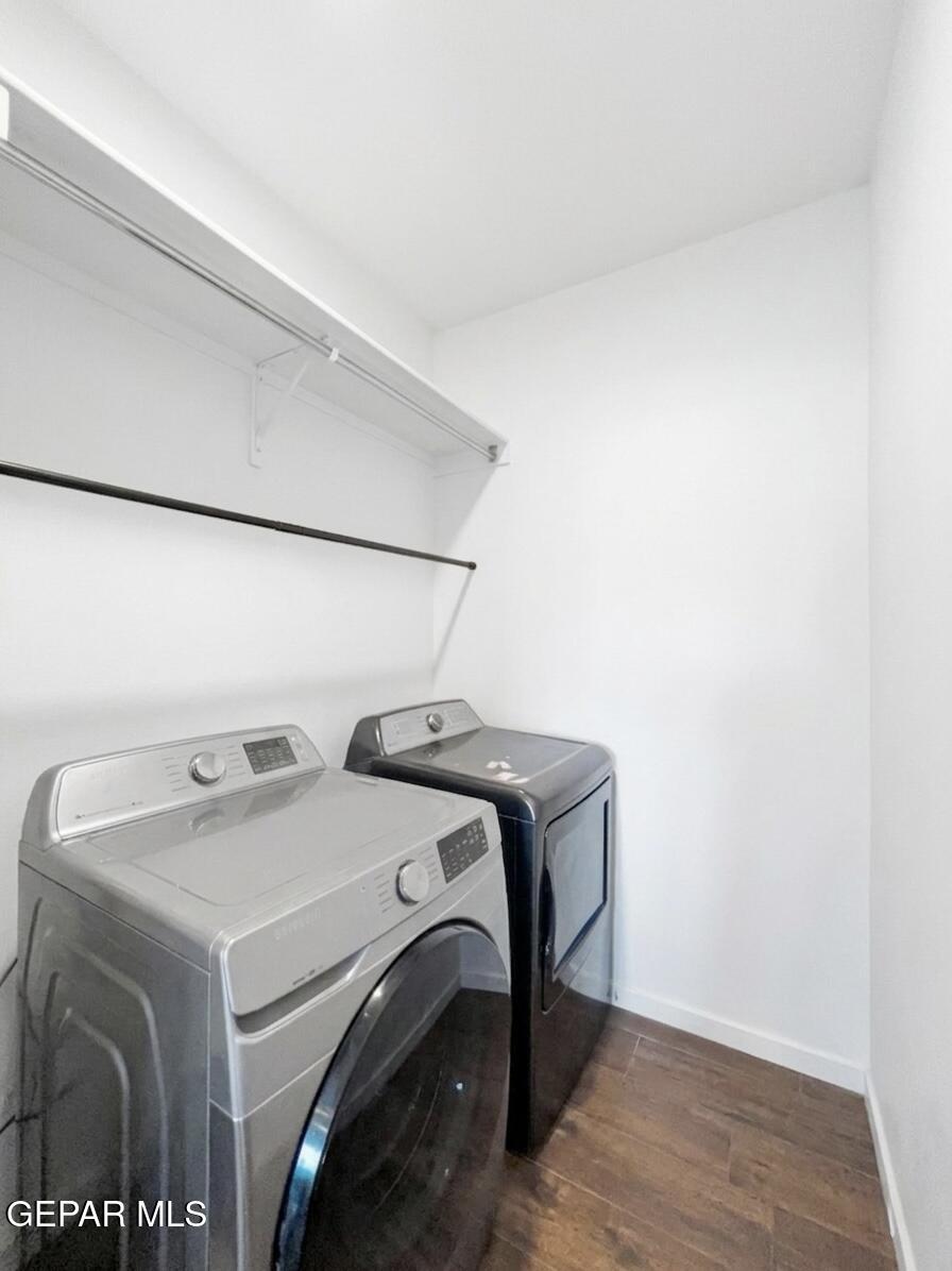 871 Country Club Road, Unit 5B El Paso, TX 79932 - Photo 20 of 52 image00004