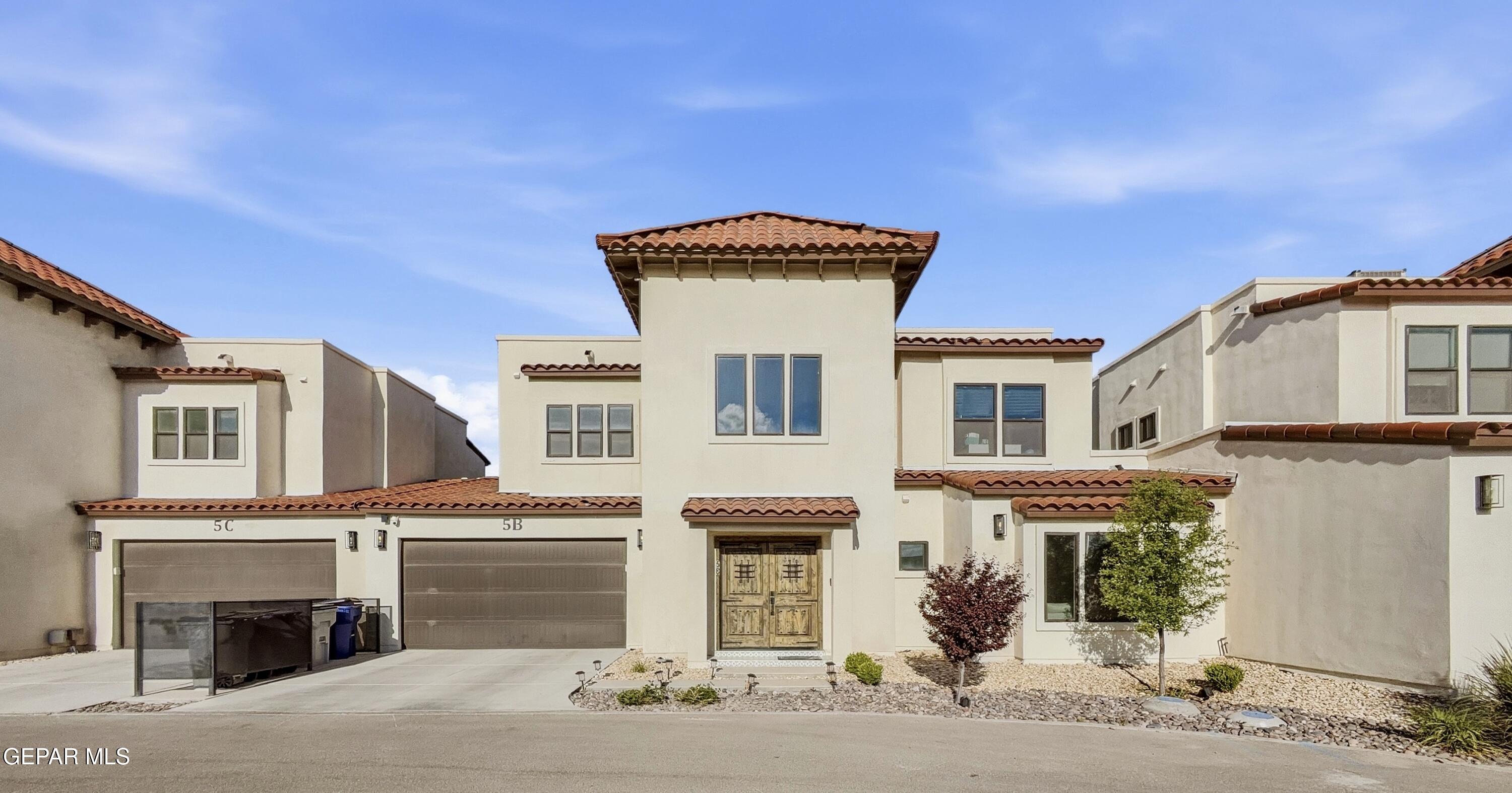 871 Country Club Road, Unit 5B El Paso, TX 79932 - Photo 2 of 52 image00008