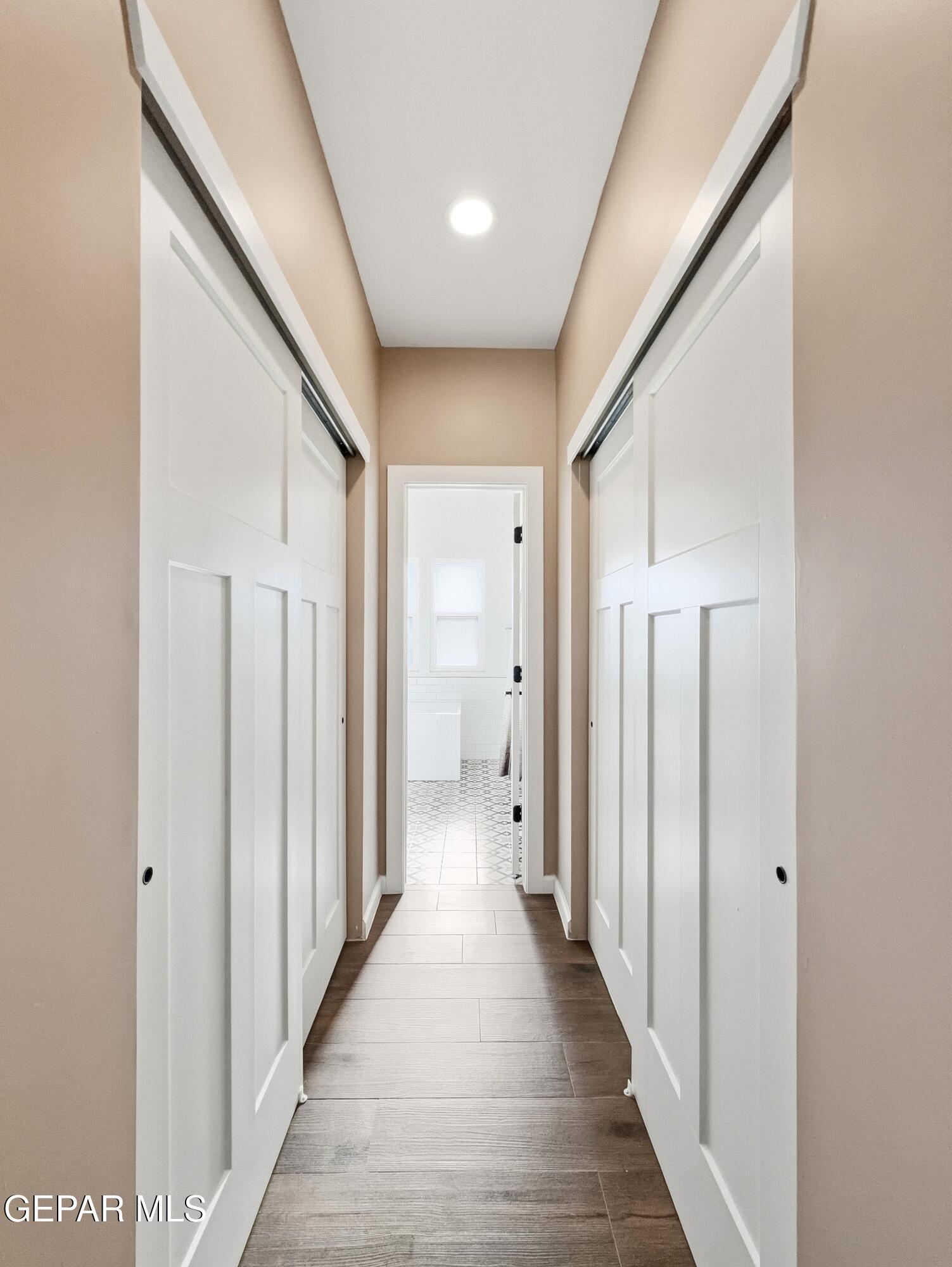 871 Country Club Road, Unit 5B El Paso, TX 79932 - Photo 26 of 52 image00038