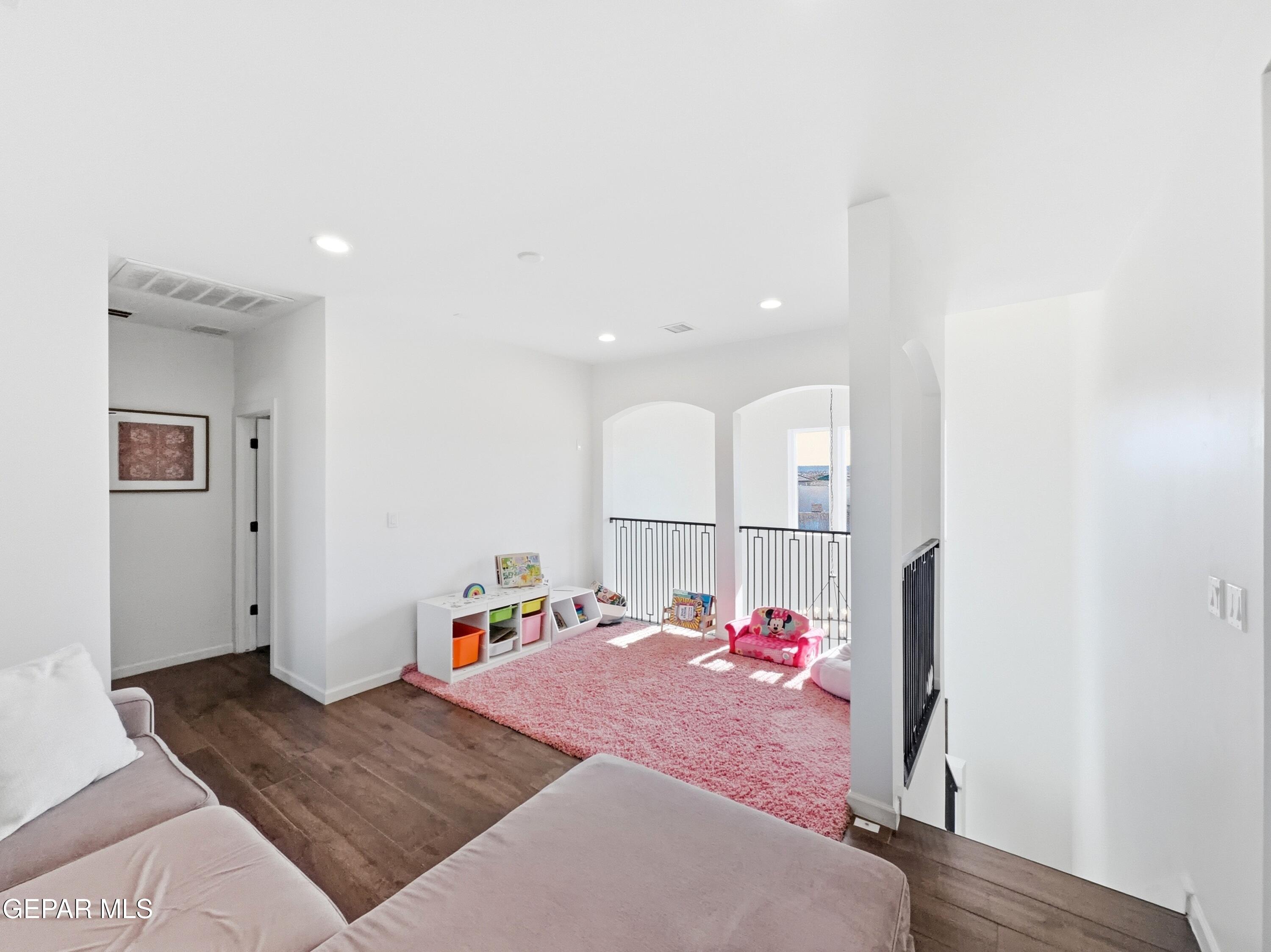 871 Country Club Road, Unit 5B El Paso, TX 79932 - Photo 27 of 52 image00047