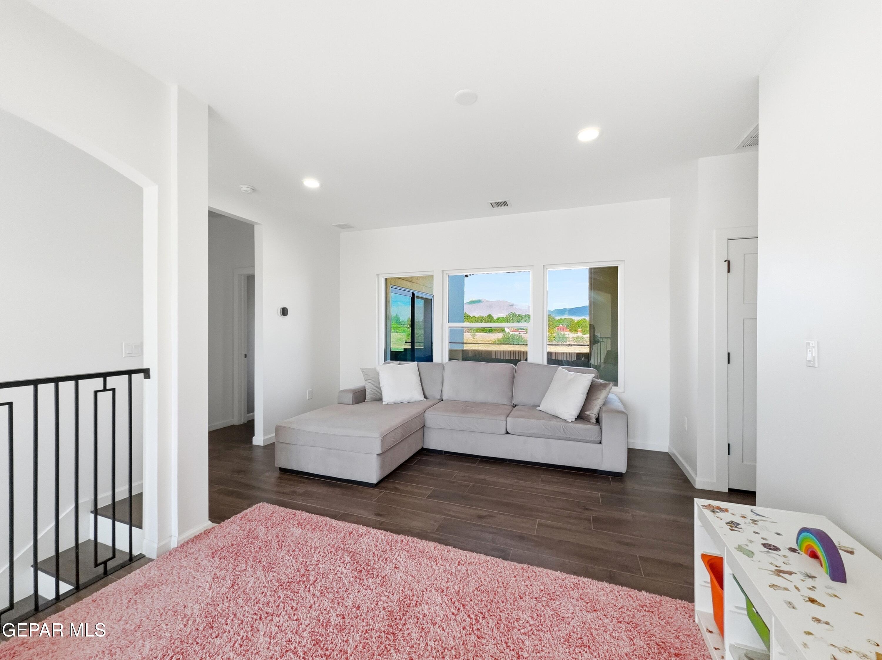 871 Country Club Road, Unit 5B El Paso, TX 79932 - Photo 28 of 52 image00046