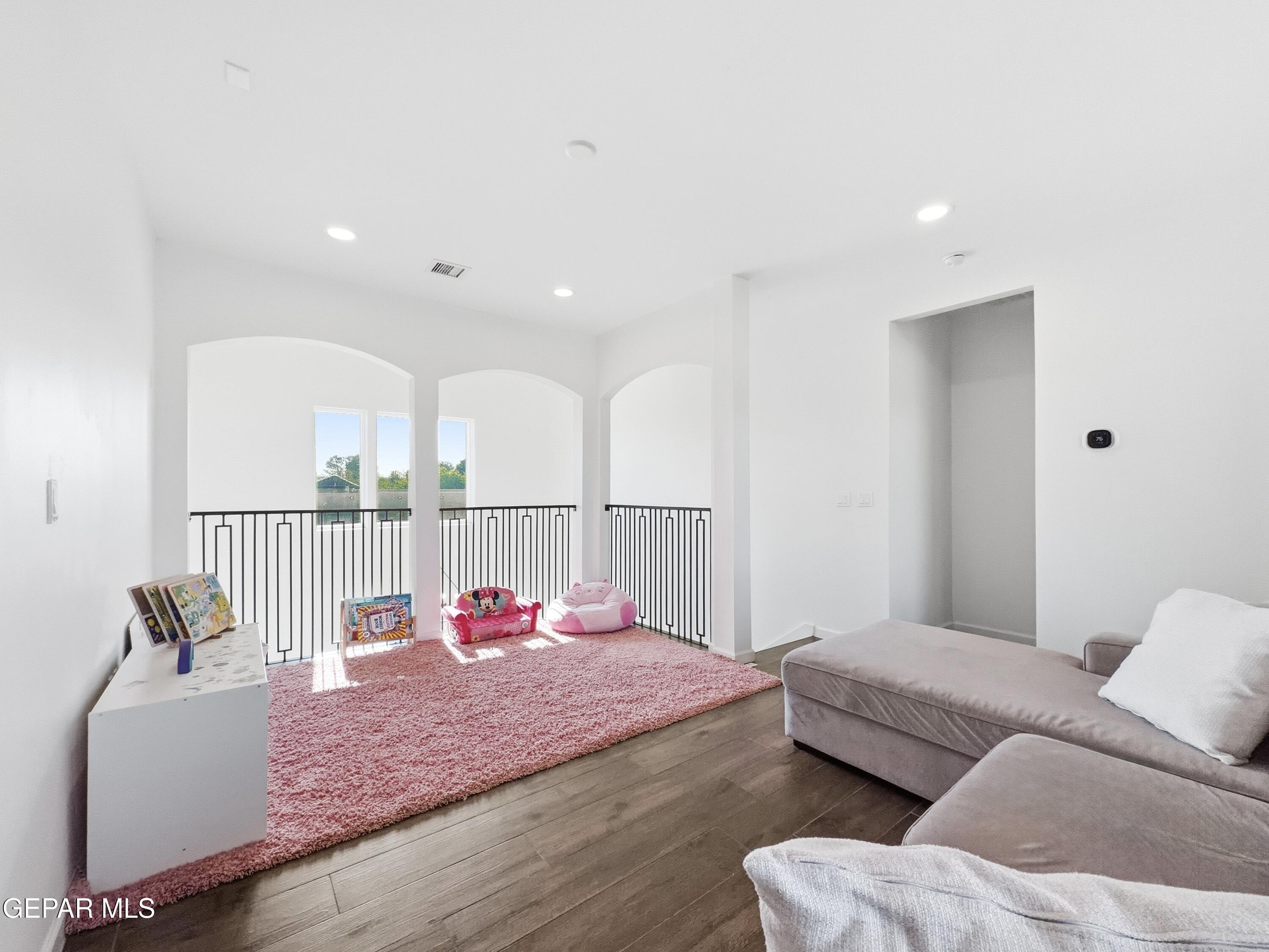 871 Country Club Road, Unit 5B El Paso, TX 79932 - Photo 29 of 52 image00045